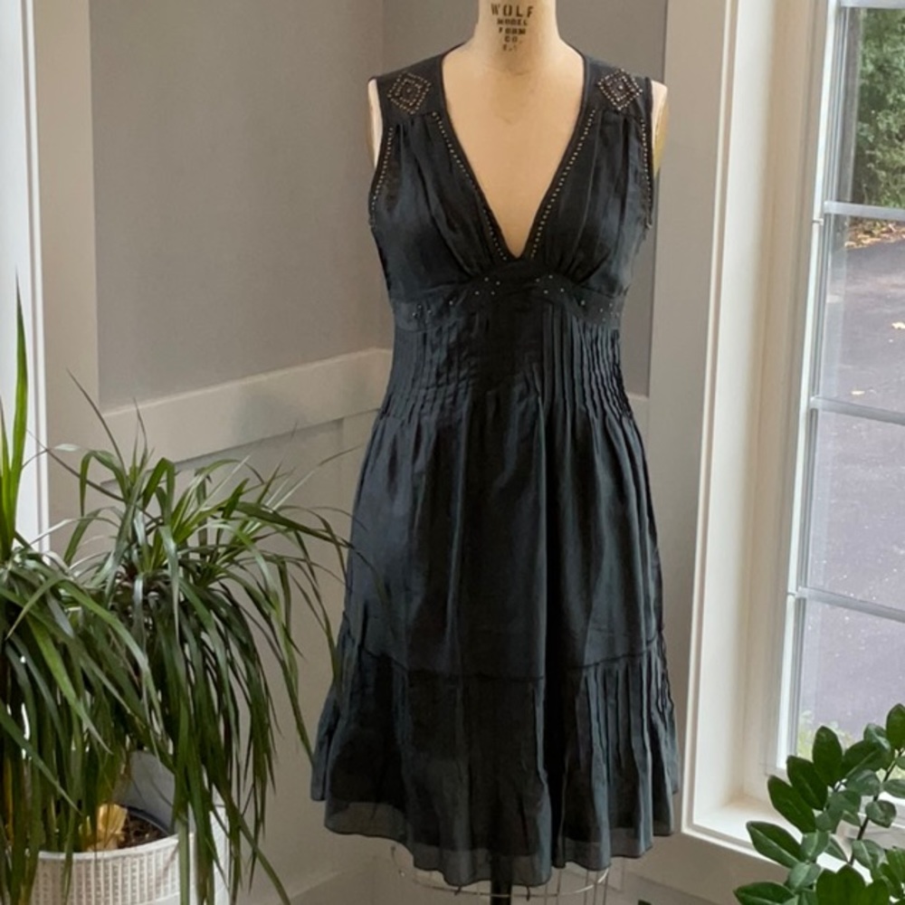 🌺 Tracy Porter Dress